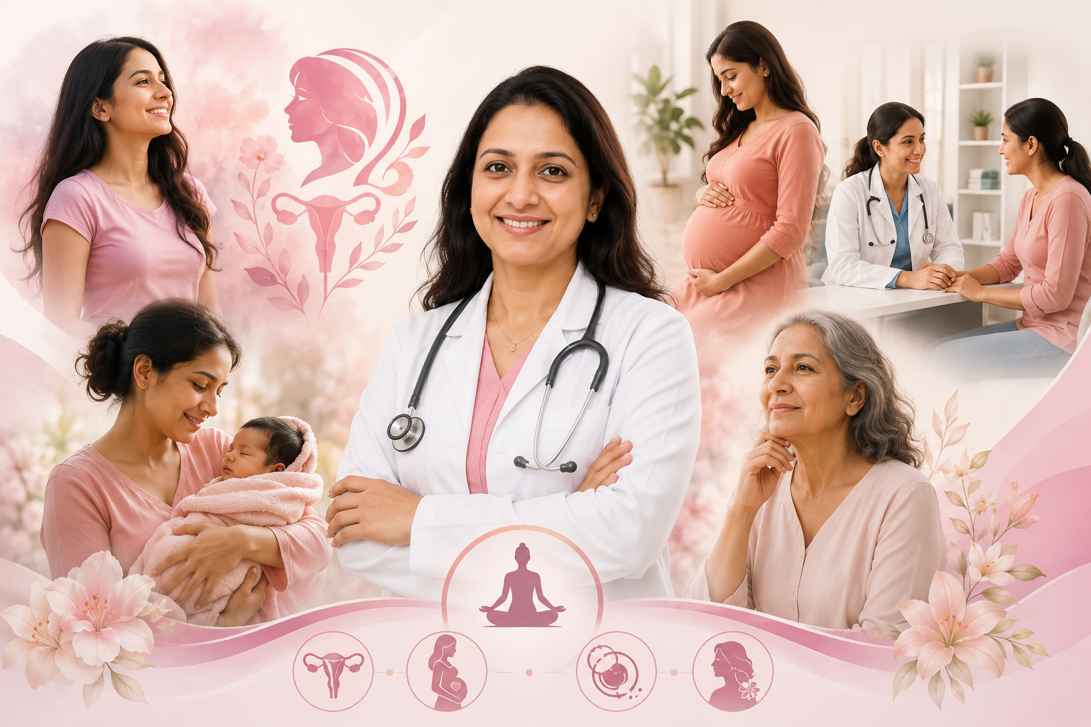 Advanced Cancer Surgery Clinic Images 4